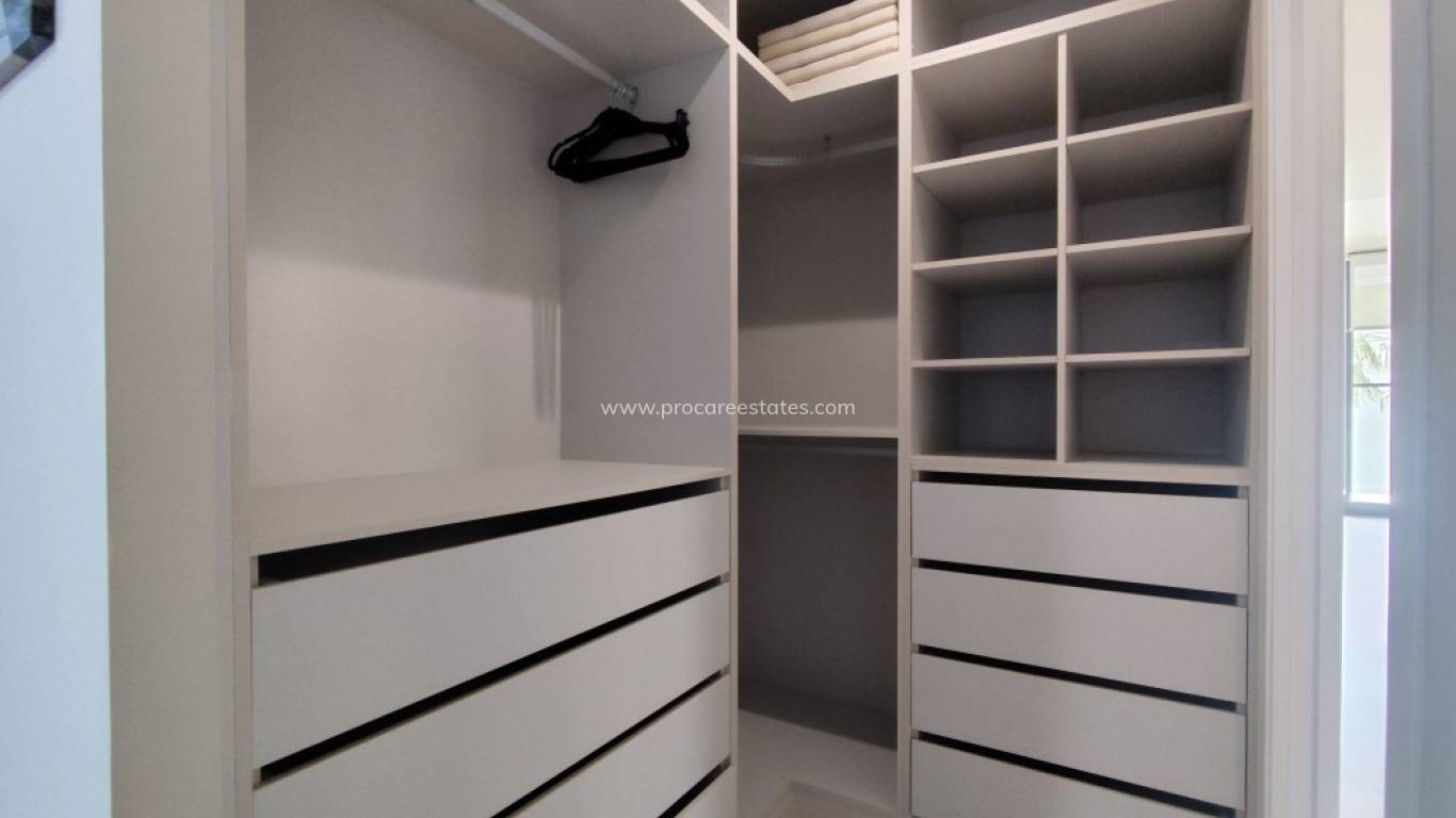 Reventa - Ático - Mar de Cristal