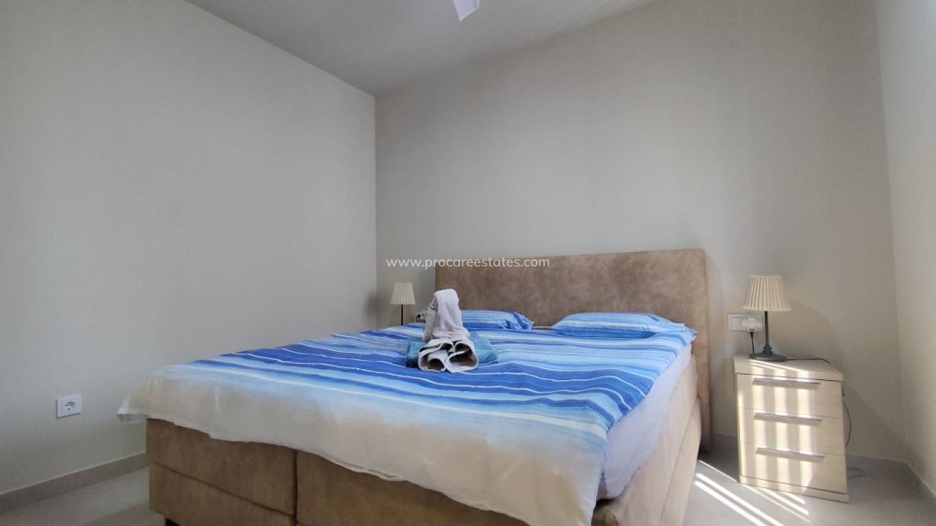 Reventa - Ático - Mar de Cristal