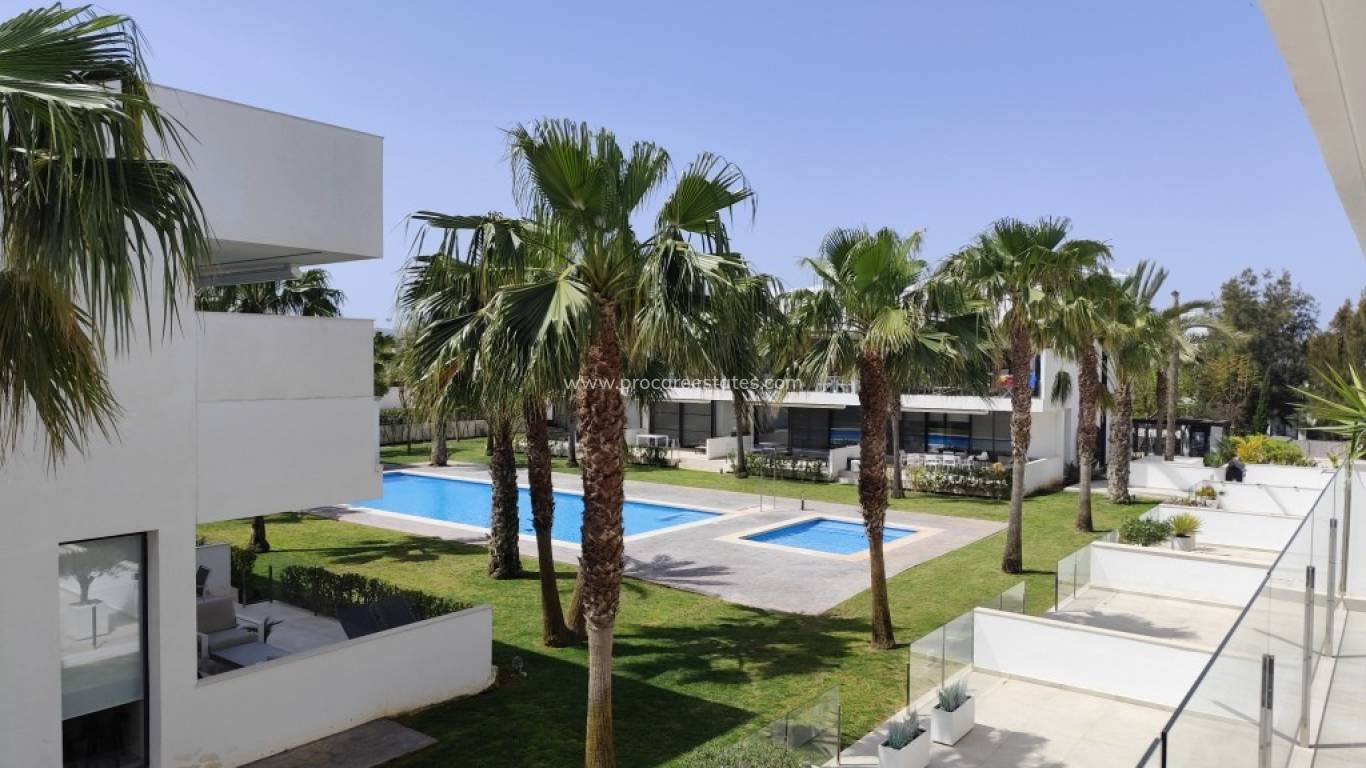 Reventa - Ático - Mar de Cristal