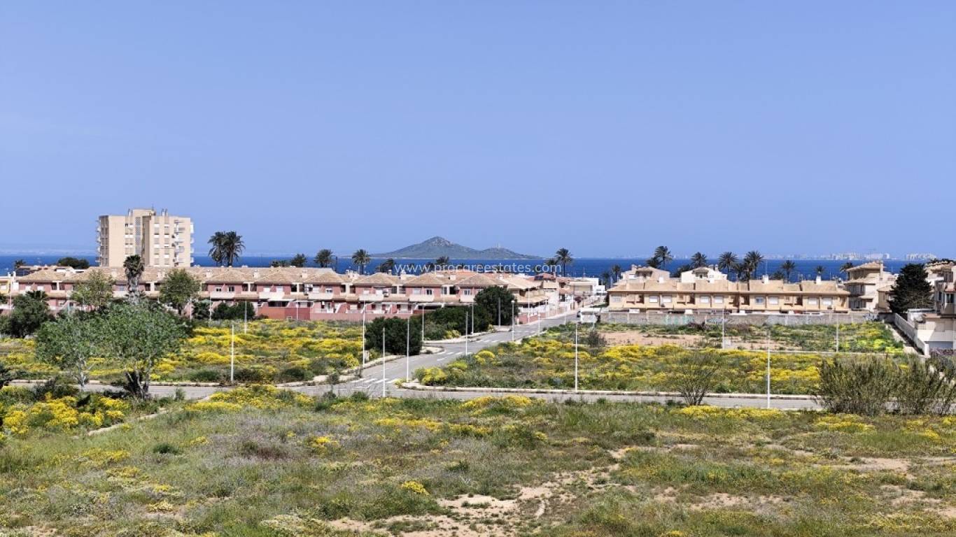 Reventa - Ático - Mar de Cristal