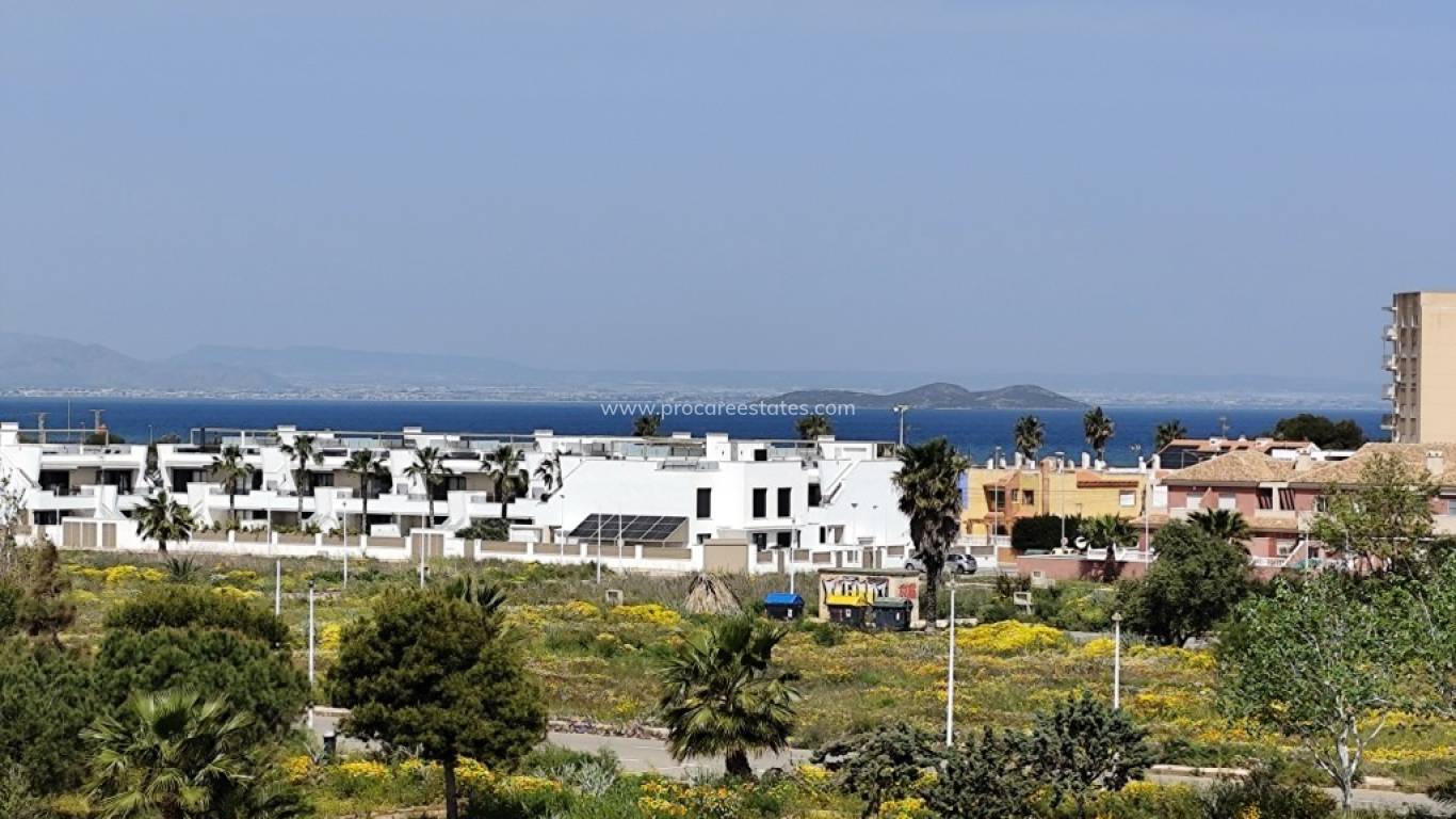 Reventa - Ático - Mar de Cristal