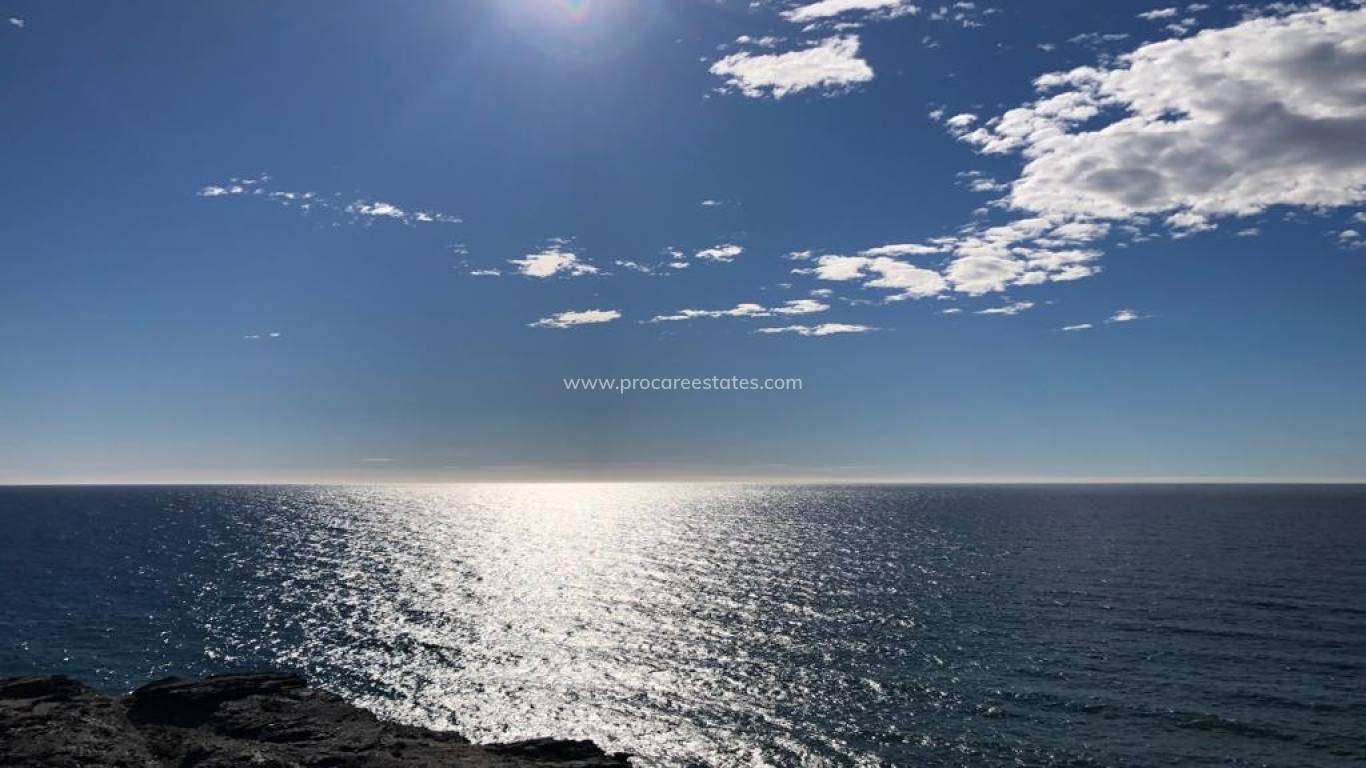 Reventa - Ático - Mar de Cristal