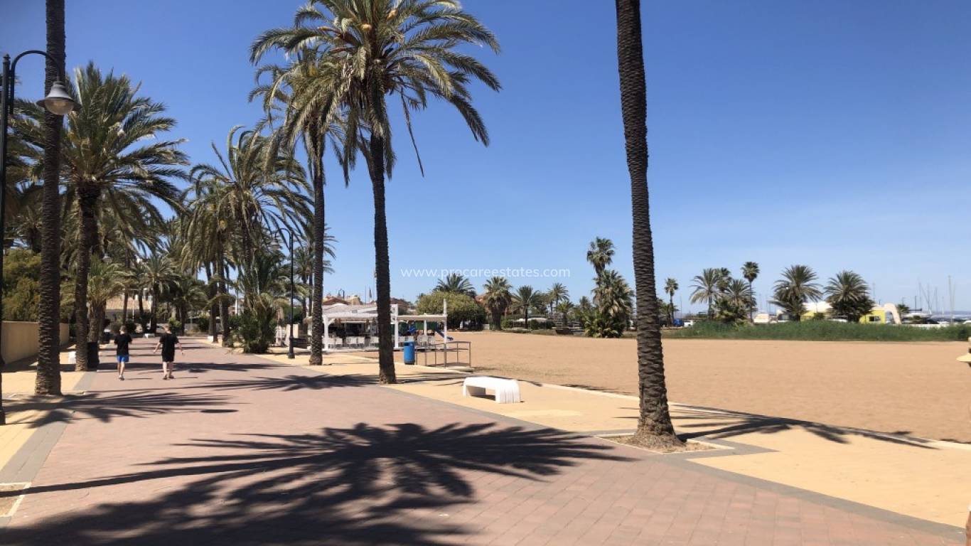 Reventa - Ático - Mar de Cristal