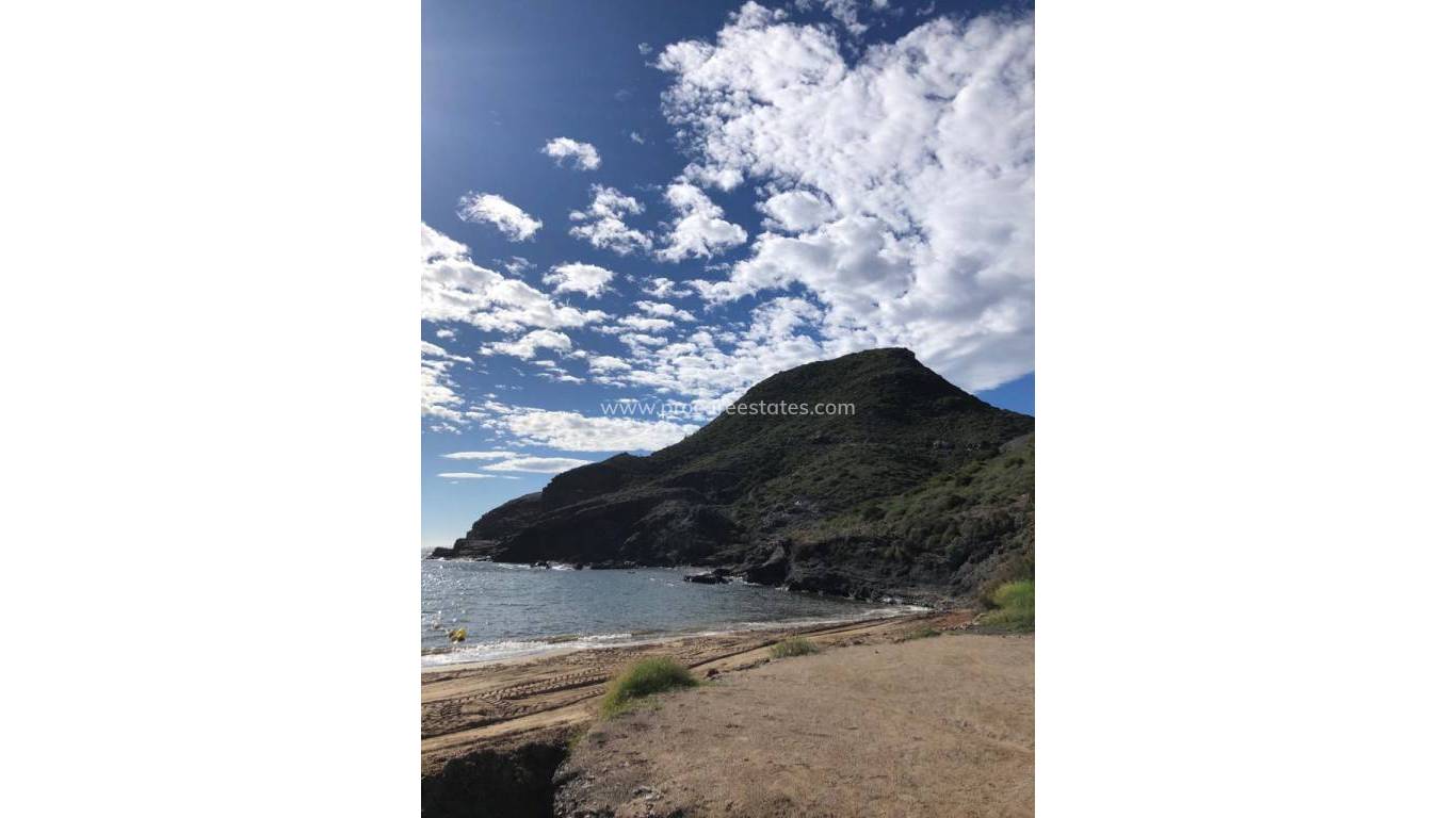 Reventa - Ático - Mar de Cristal