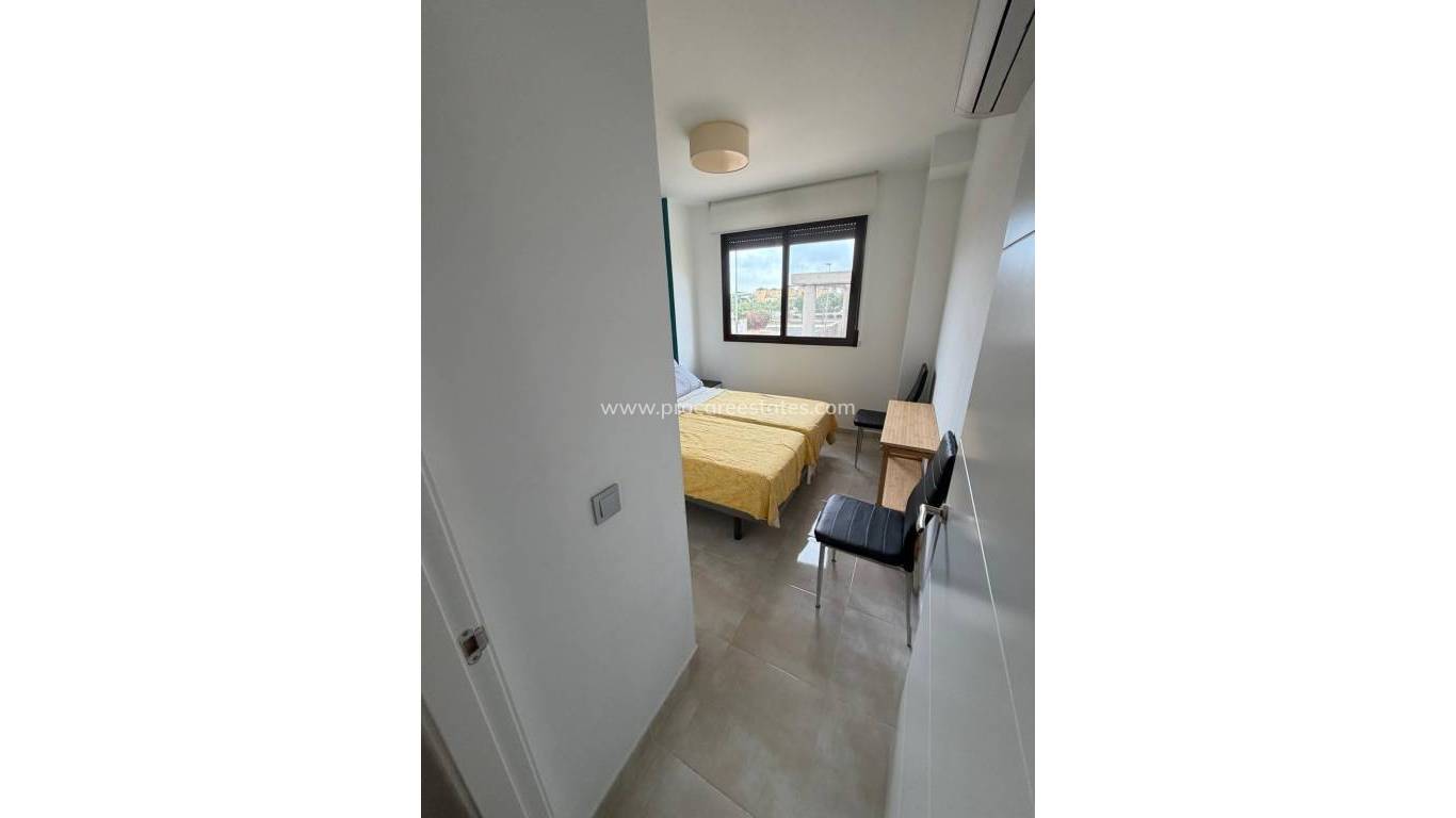 Reventa - Ático - Orihuela Costa - Cabo Roig