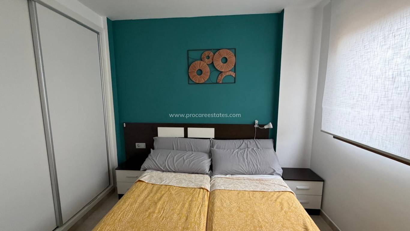 Reventa - Ático - Orihuela Costa - Cabo Roig