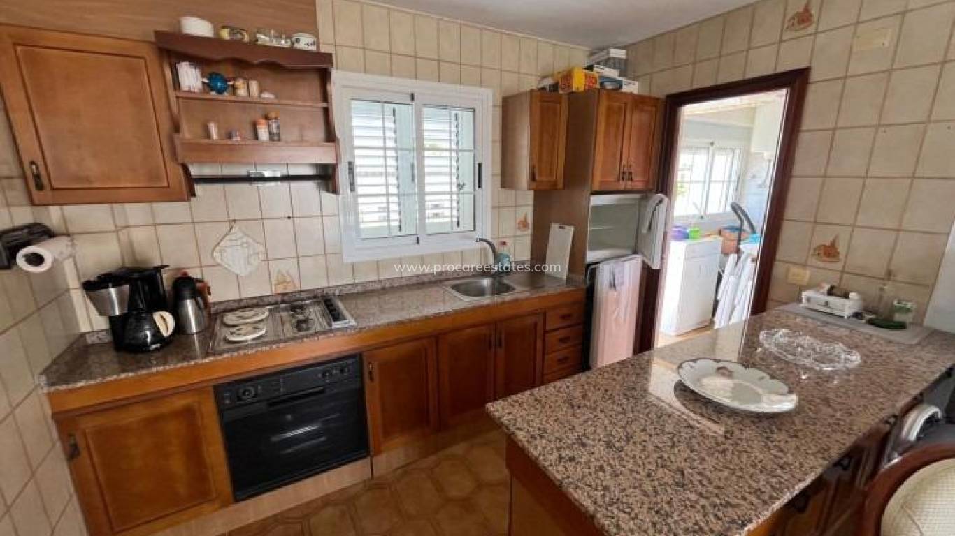 Reventa - Ático - Orihuela Costa - Costa blanca