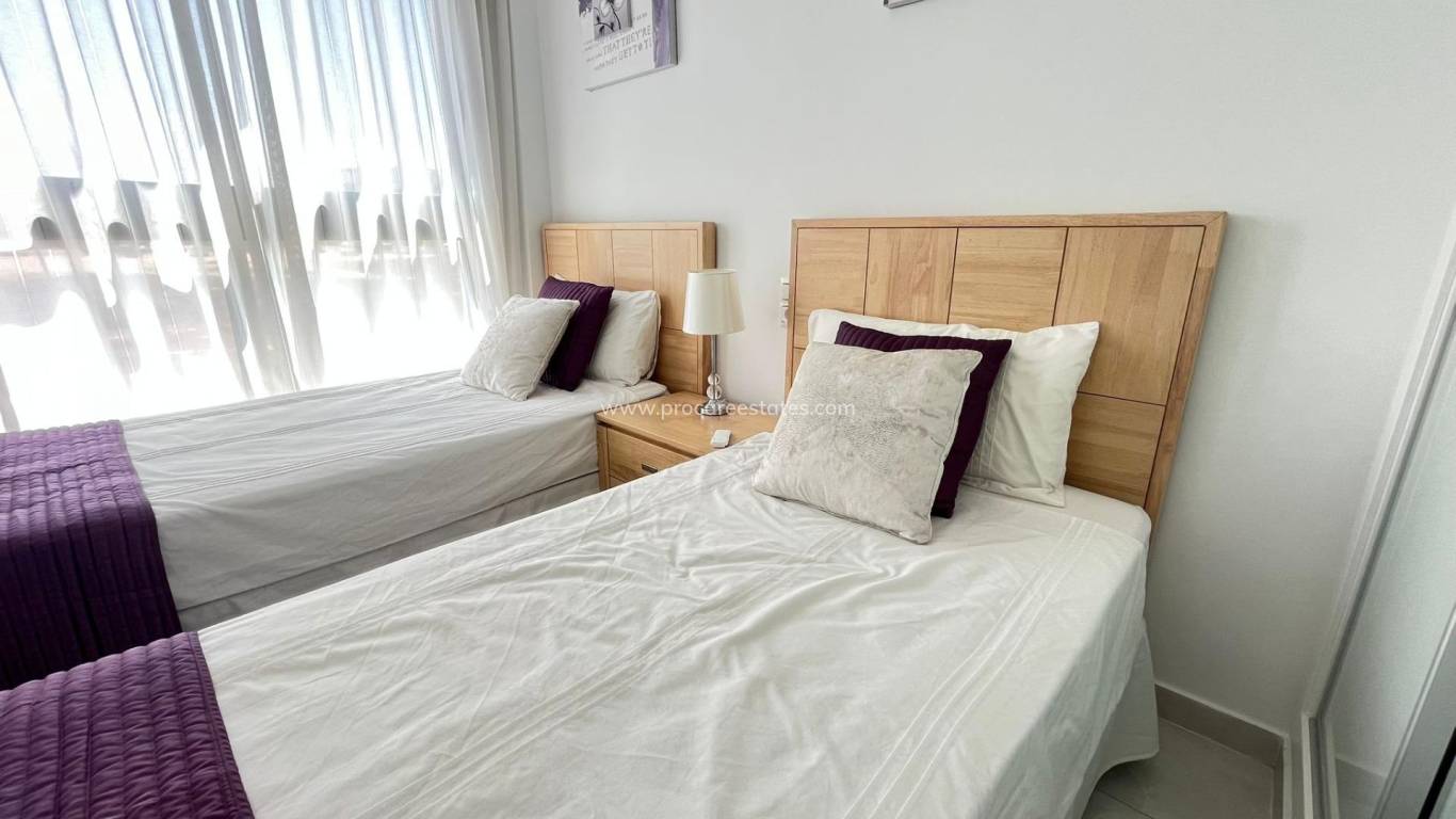 Reventa - Ático - Orihuela Costa - Lomas de Cabo Roig-Los Dolses