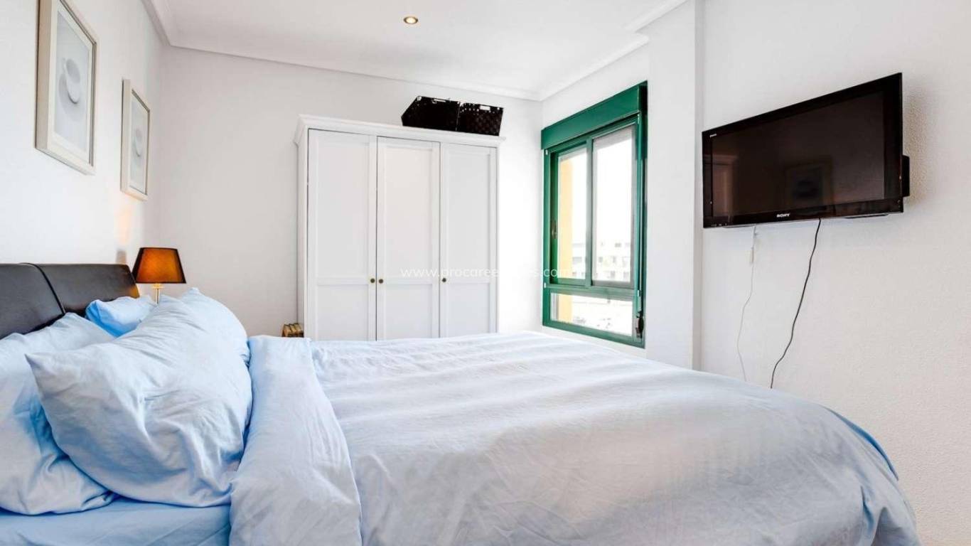 Reventa - Ático - Orihuela Costa - Lomas de Campoamor-Las Ramblas