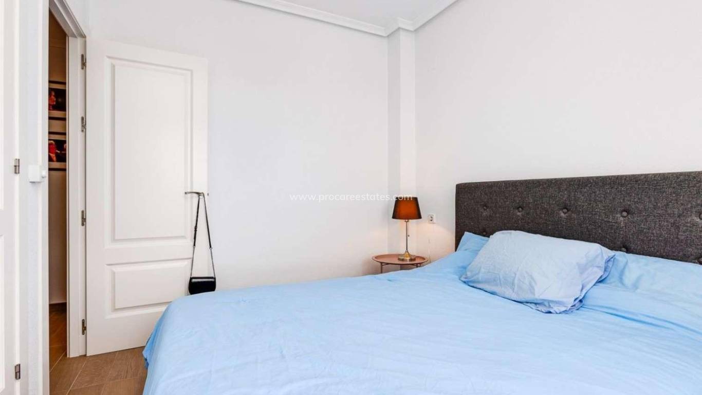 Reventa - Ático - Orihuela Costa - Lomas de Campoamor-Las Ramblas