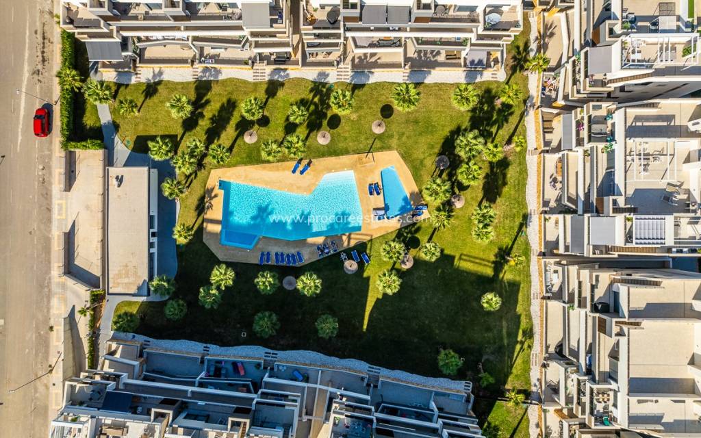 Reventa - Ático - Orihuela Costa - Los Altos
