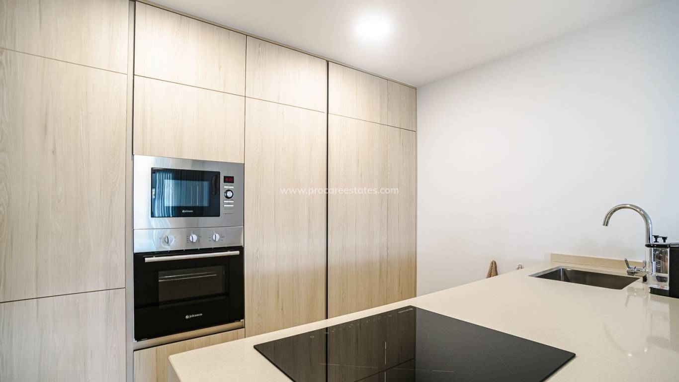 Reventa - Ático - Orihuela Costa - Los Altos