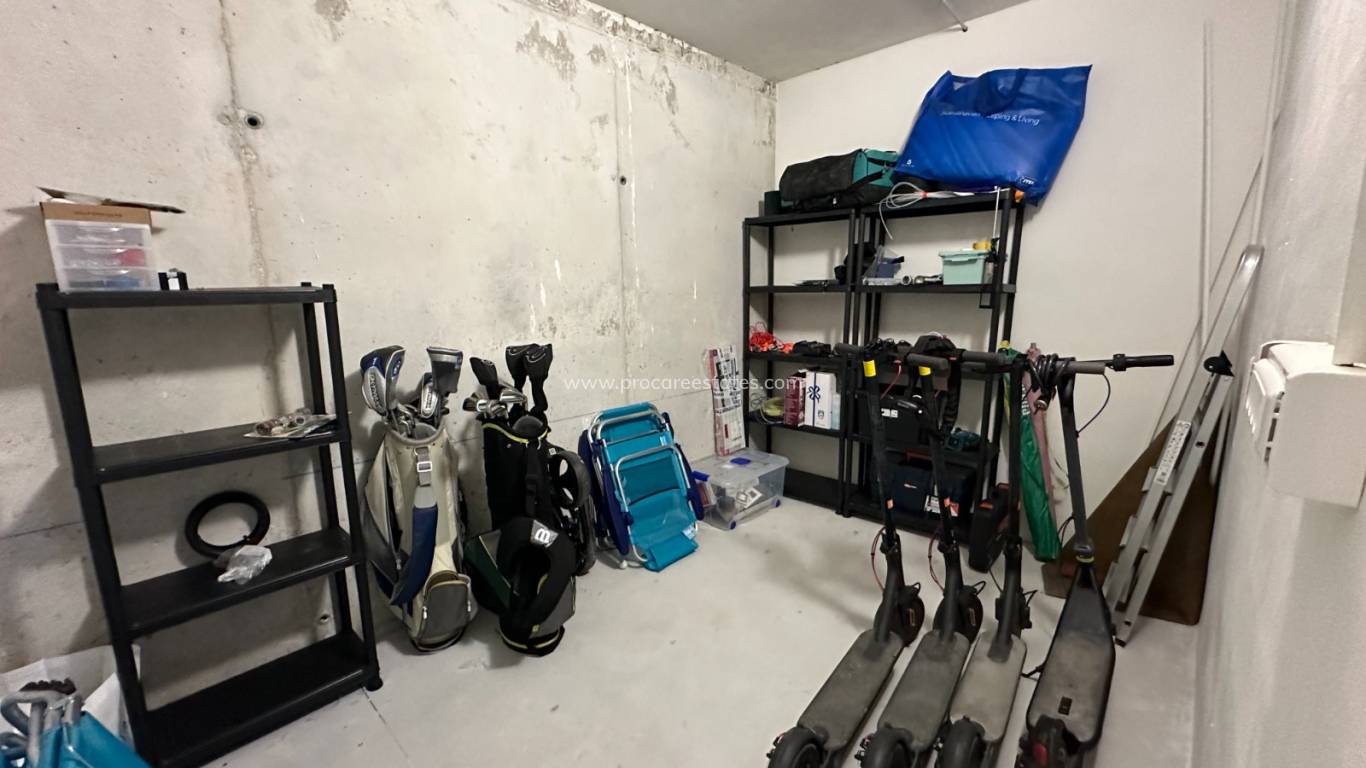 Reventa - Ático - Orihuela Costa - Playa Flamenca