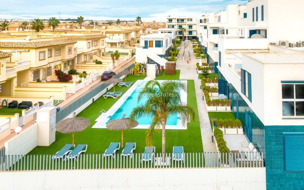 Reventa - Ático - Orihuela Costa - Playa Flamenca