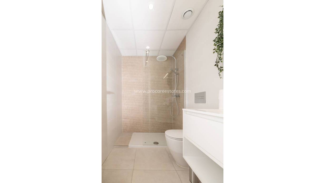 Reventa - Ático - Orihuela Costa - Playa Flamenca