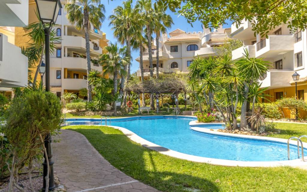 Reventa - Ático - Orihuela Costa - Punta Prima