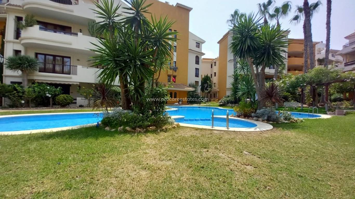 Reventa - Ático - Orihuela Costa - Punta Prima