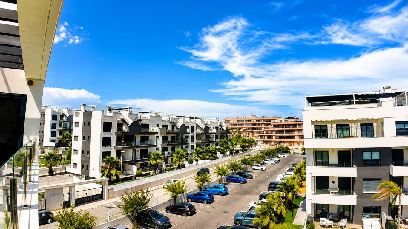 Reventa - Ático - Orihuela Costa - Villamartin