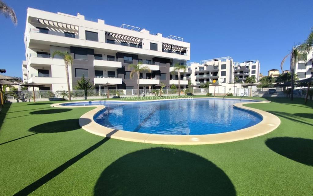 Reventa - Ático - Orihuela Costa - Villamartin