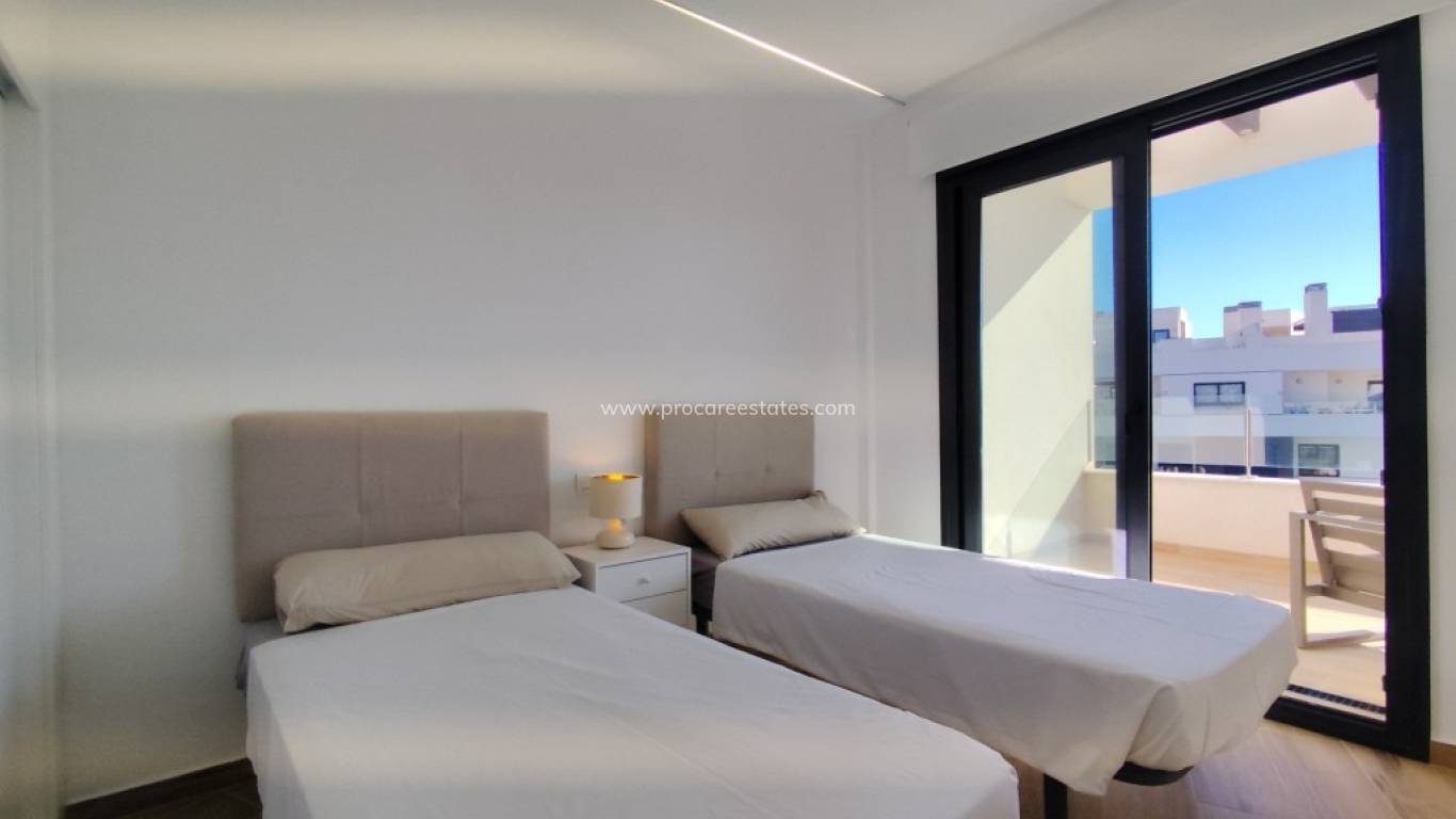 Reventa - Ático - Orihuela Costa - Villamartin