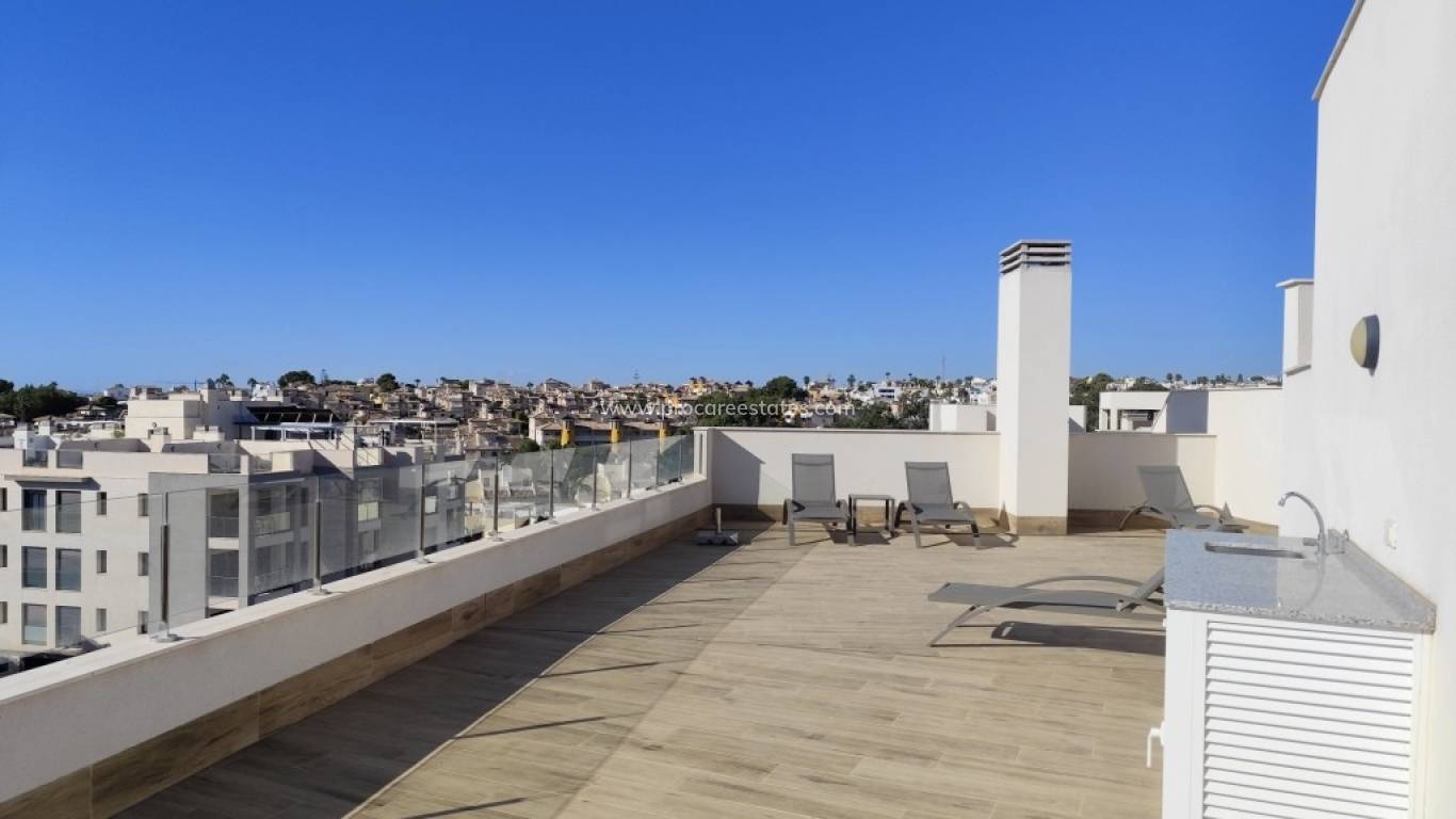 Reventa - Ático - Orihuela Costa - Villamartin