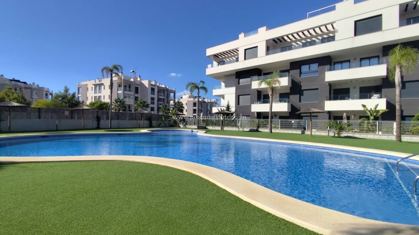 Reventa - Ático - Orihuela Costa - Villamartin