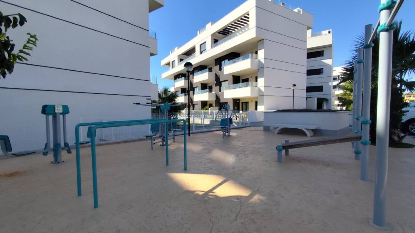 Reventa - Ático - Orihuela Costa - Villamartin