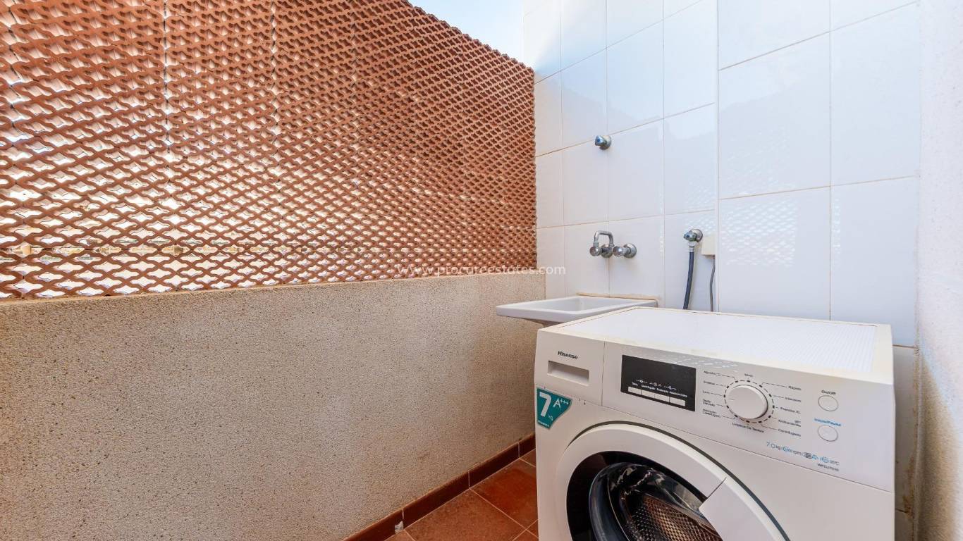 Reventa - Ático - Orihuela Costa - Villamartin