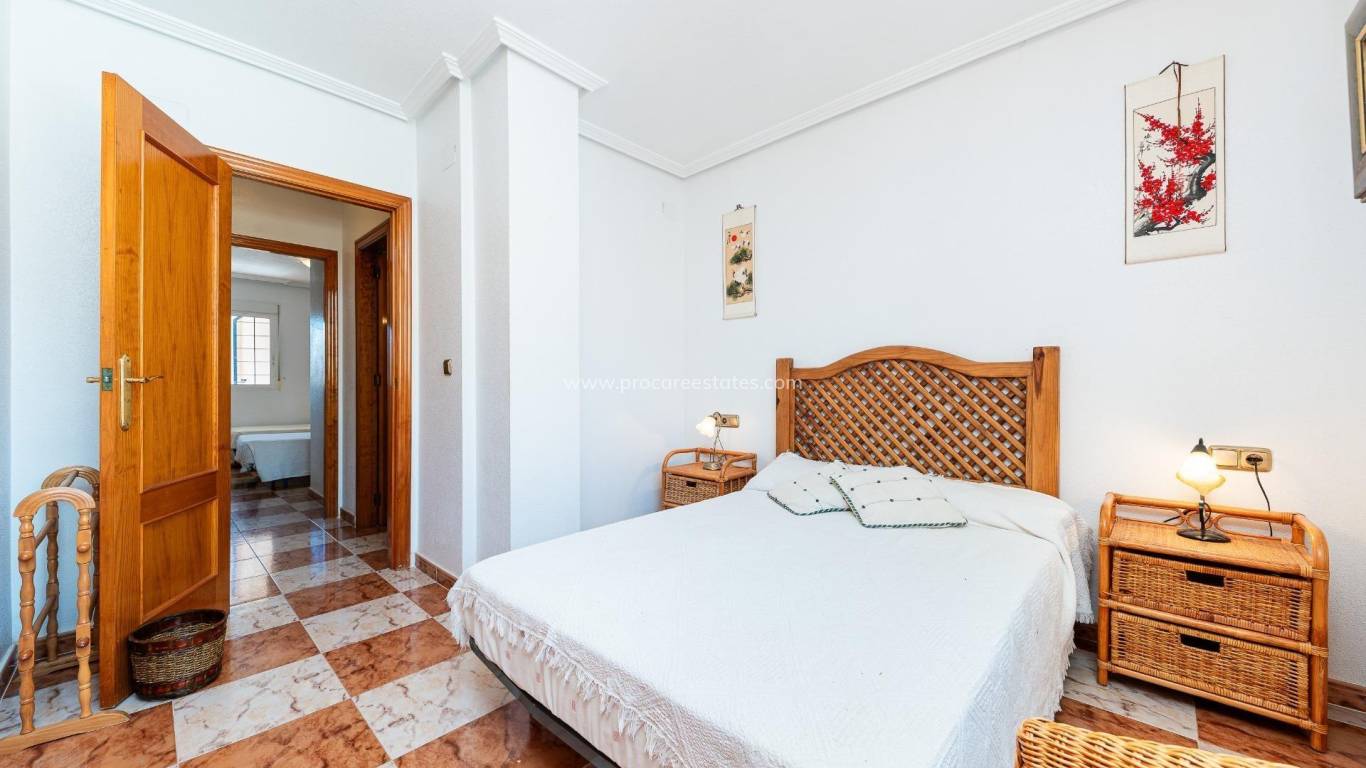 Reventa - Ático - Orihuela Costa - Villamartin