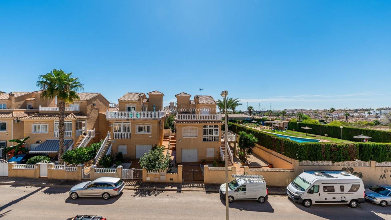 Reventa - Ático - Orihuela Costa - Villamartin