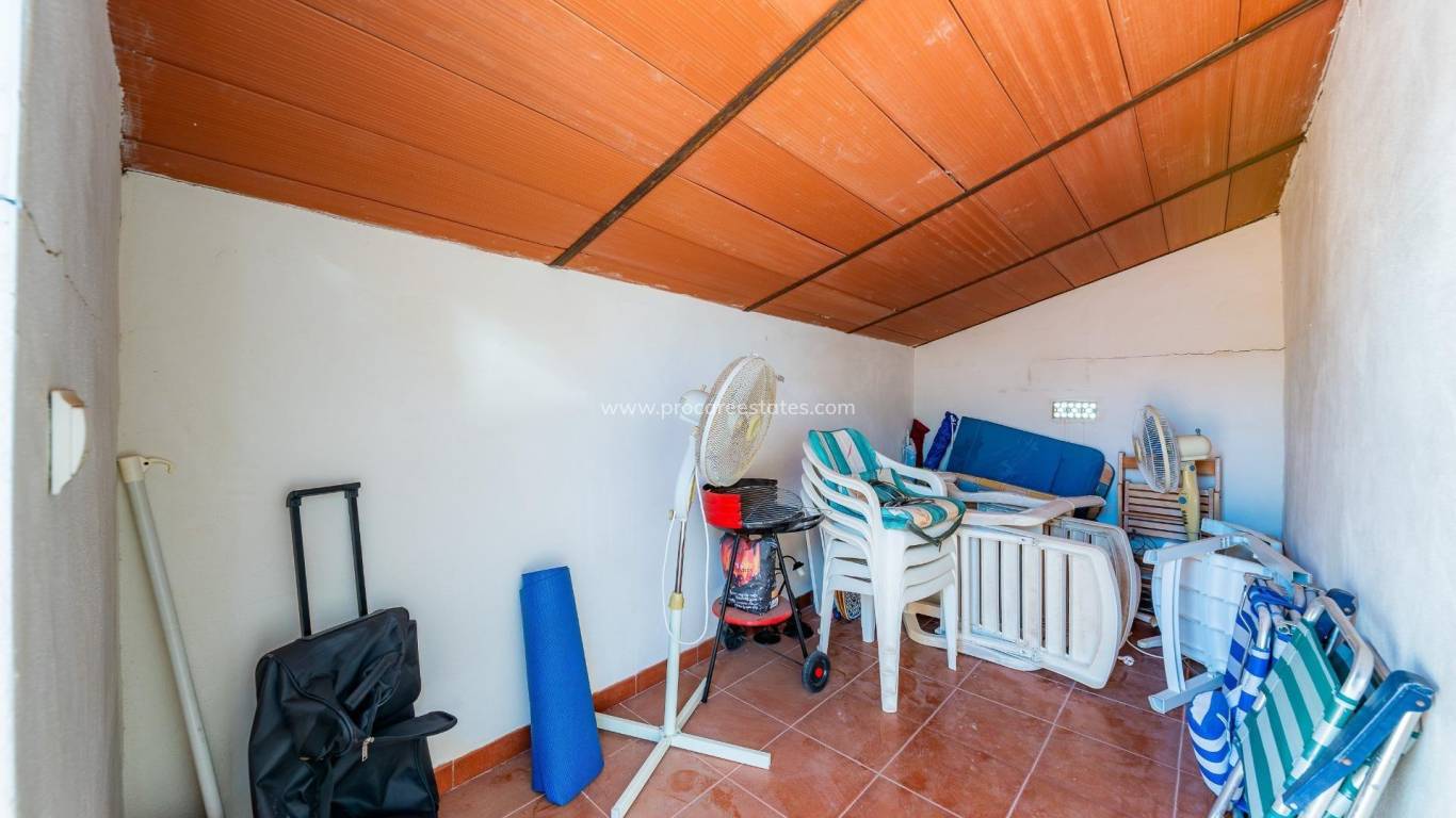 Reventa - Ático - Orihuela Costa - Villamartin
