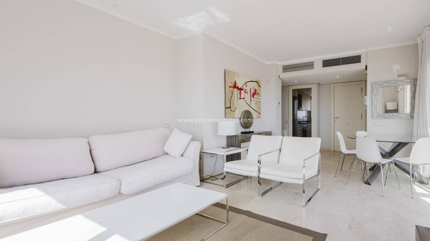 Reventa - Ático - Orihuela - Las Colinas golf