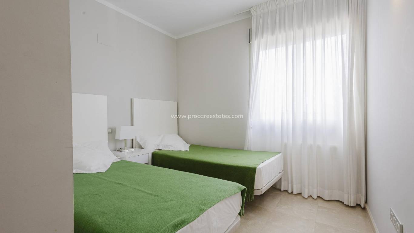Reventa - Ático - Orihuela - Las Colinas golf