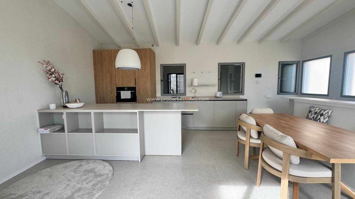 Reventa - Ático - Palma