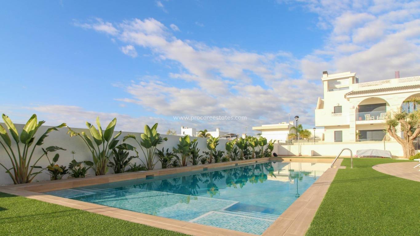 Reventa - Ático - Rojales - Ciudad Quesada