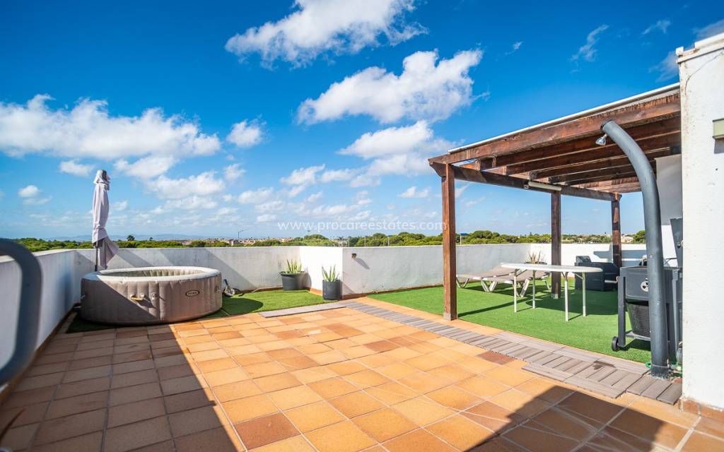 Reventa - Ático - San Javier - Santiago de la Ribera