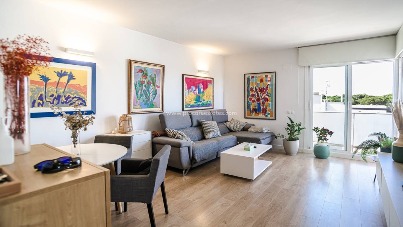 Reventa - Ático - San Javier - Santiago de la Ribera