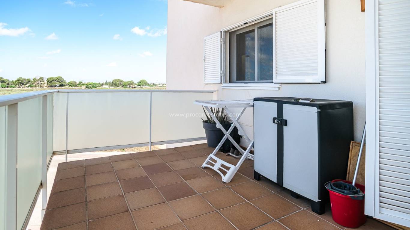 Reventa - Ático - San Javier - Santiago de la Ribera