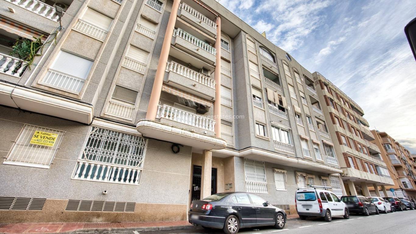 Reventa - Ático - Torrevieja - Acequion