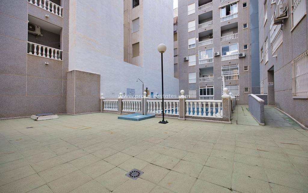 Reventa - Ático - Torrevieja - Acequion