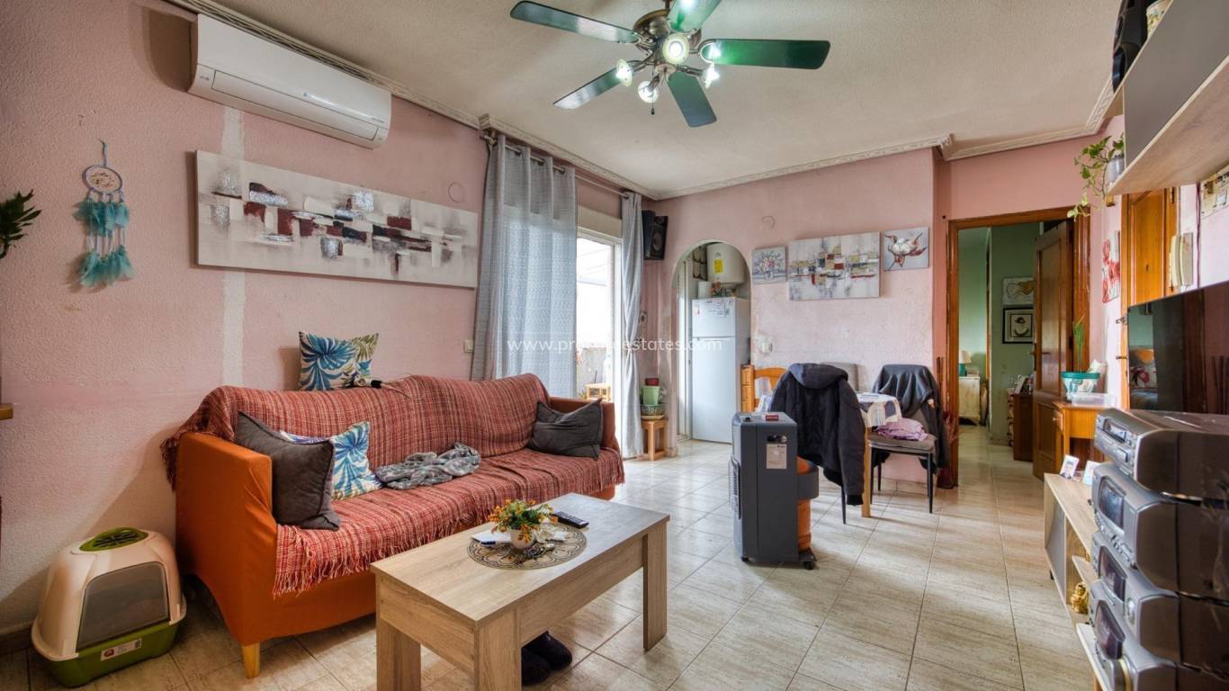 Reventa - Ático - Torrevieja - Acequion