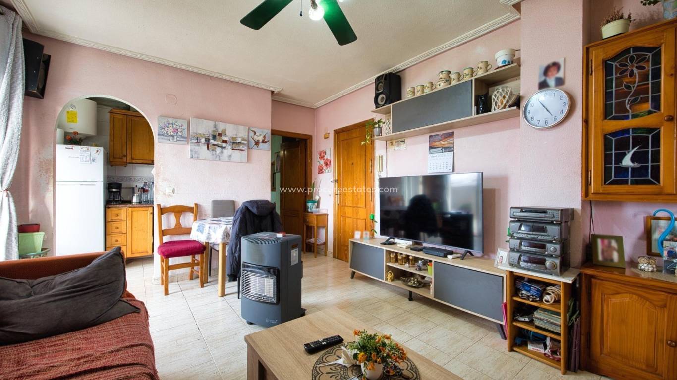 Reventa - Ático - Torrevieja - Acequion