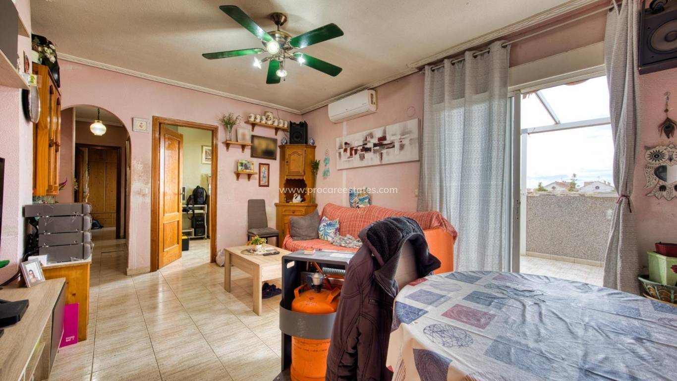 Reventa - Ático - Torrevieja - Acequion