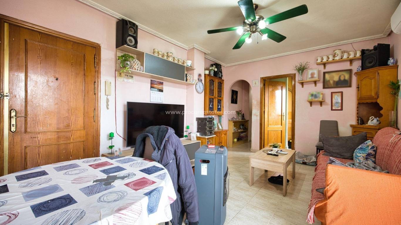 Reventa - Ático - Torrevieja - Acequion