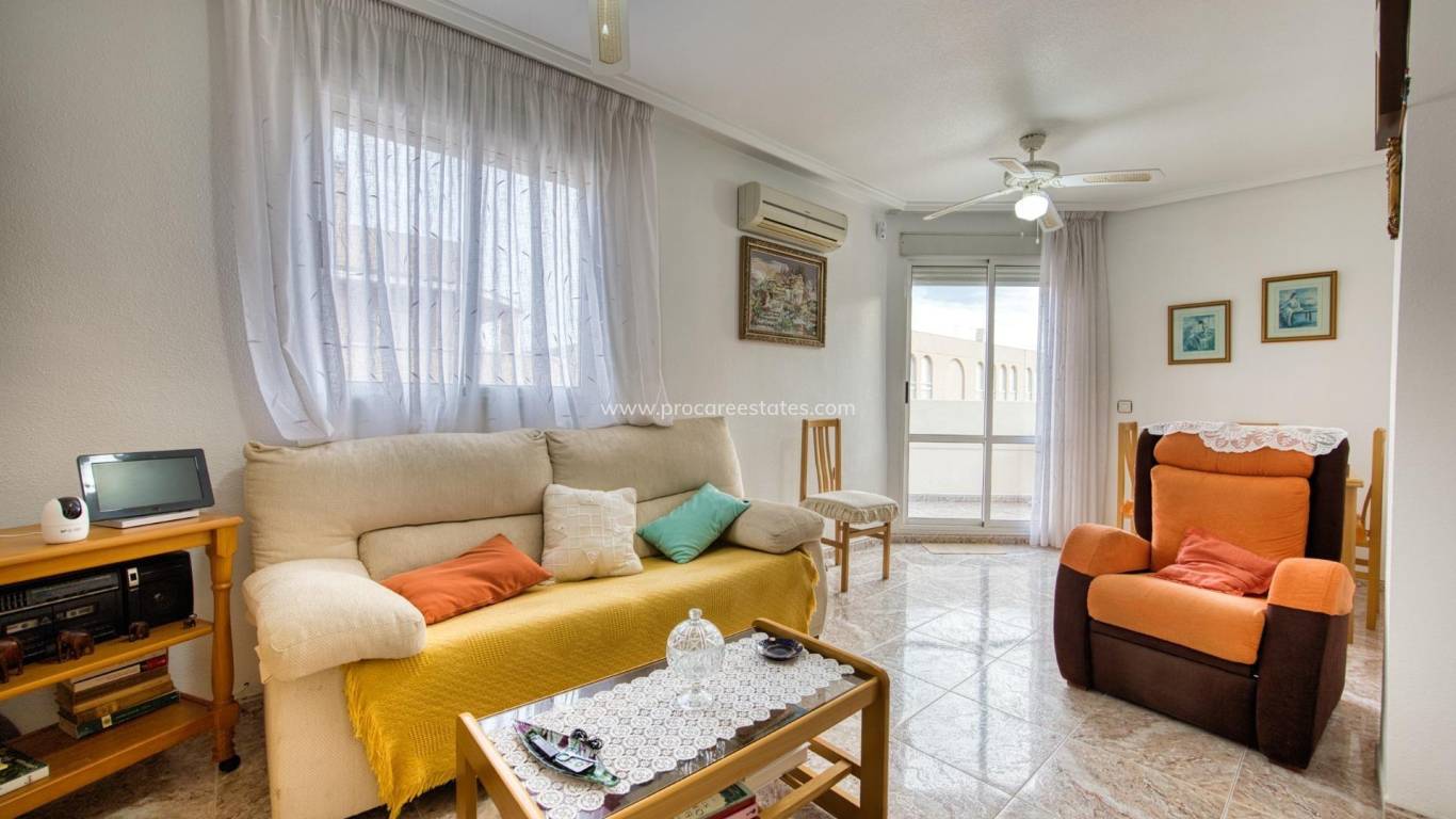 Reventa - Ático - Torrevieja - Acequion