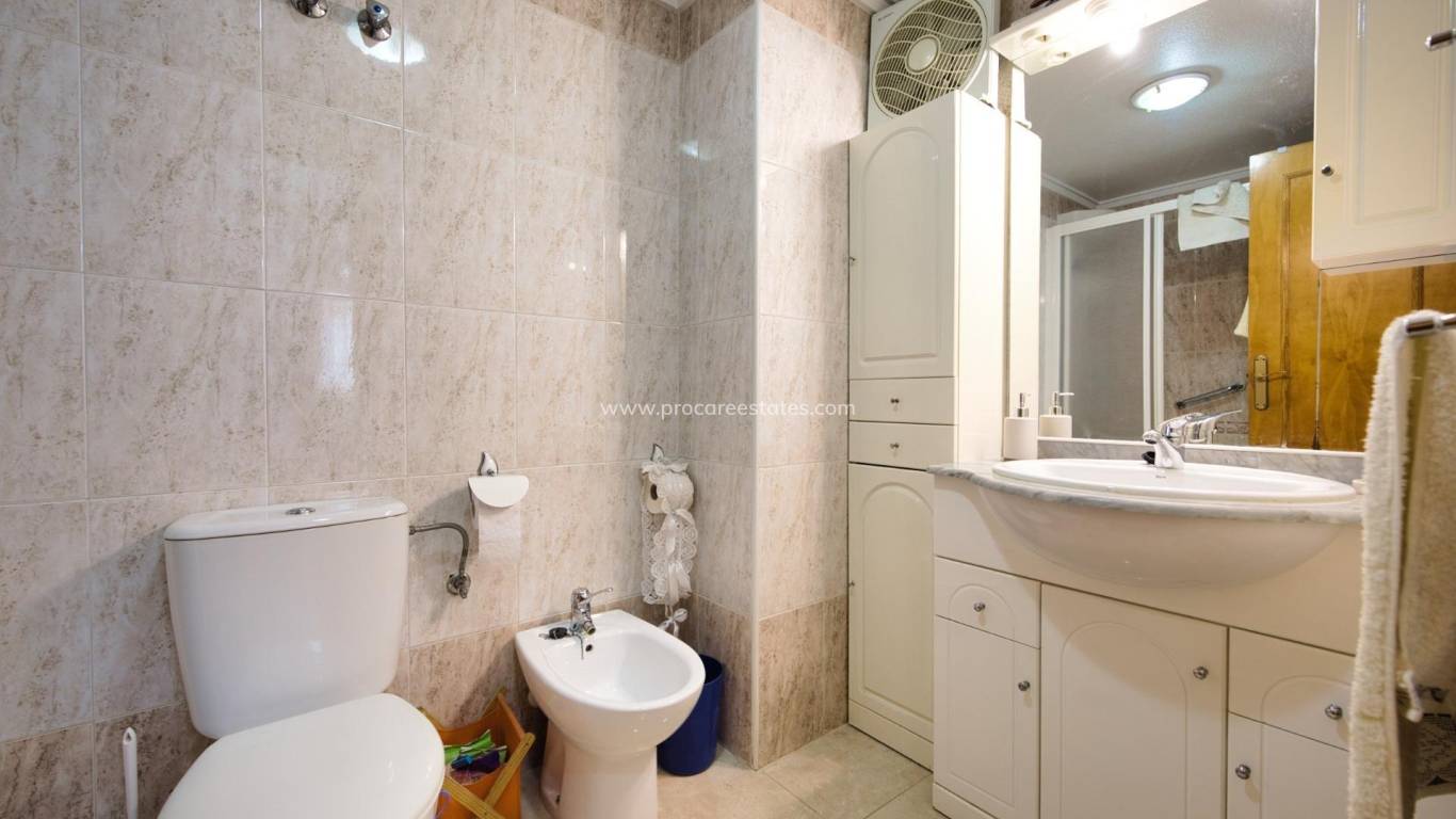 Reventa - Ático - Torrevieja - Acequion