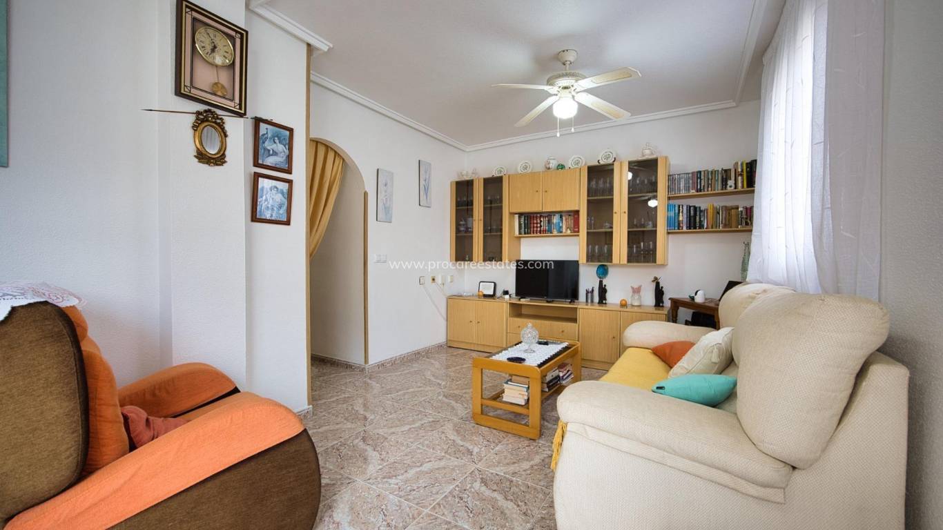 Reventa - Ático - Torrevieja - Acequion