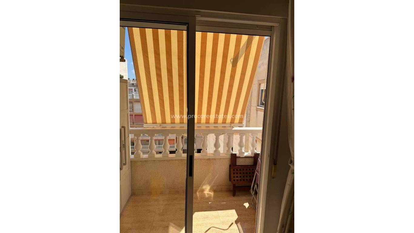 Reventa - Ático - Torrevieja - Acequion