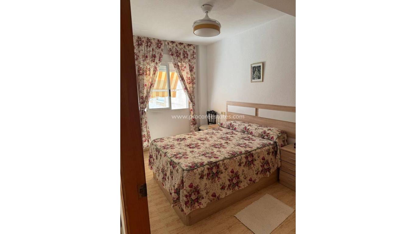 Reventa - Ático - Torrevieja - Acequion