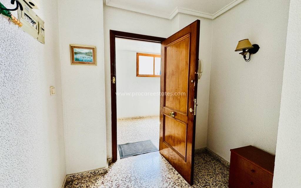 Reventa - Ático - Torrevieja - Acequion